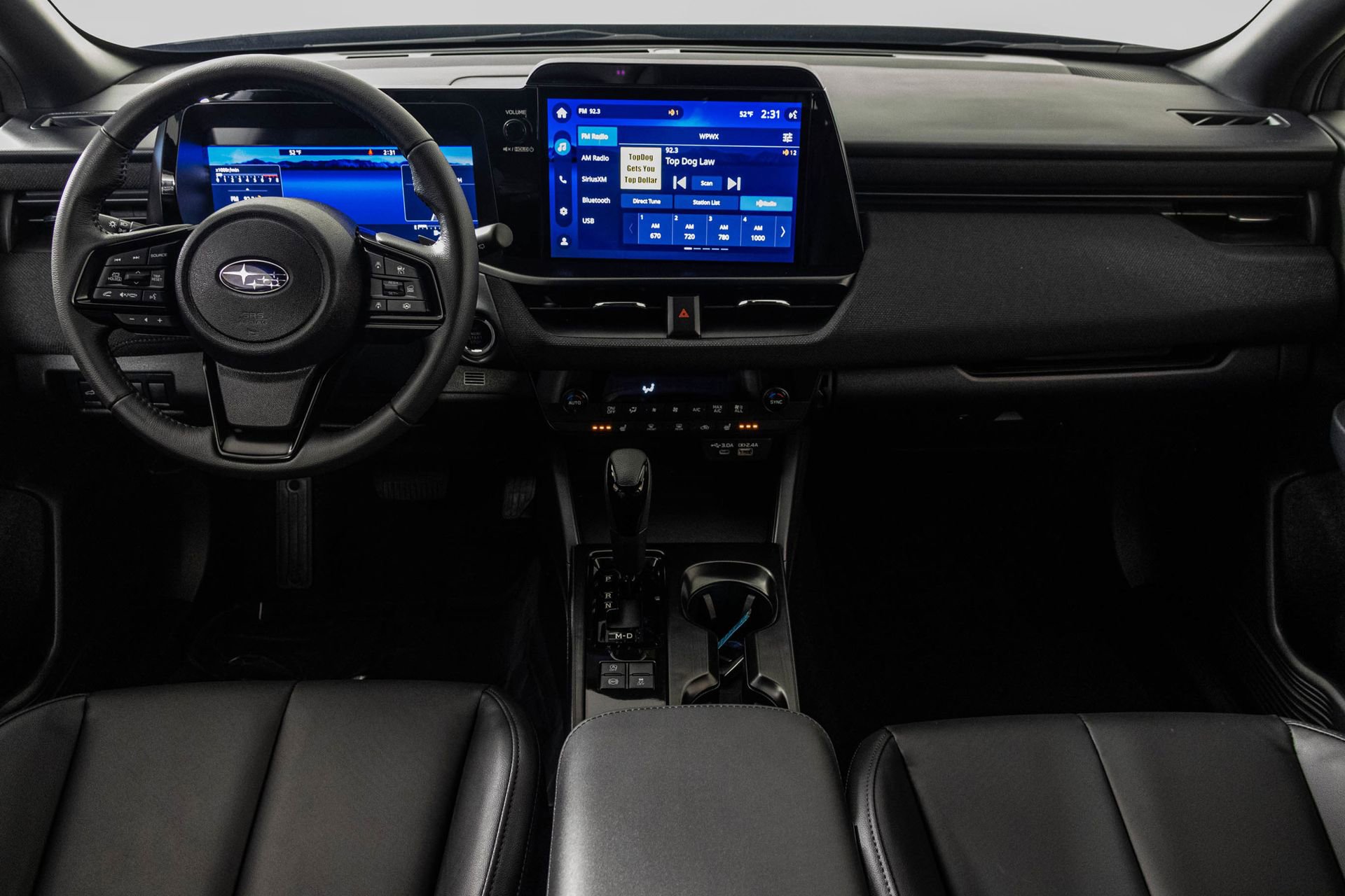 Used 2026 Subaru Outback Premium image 22