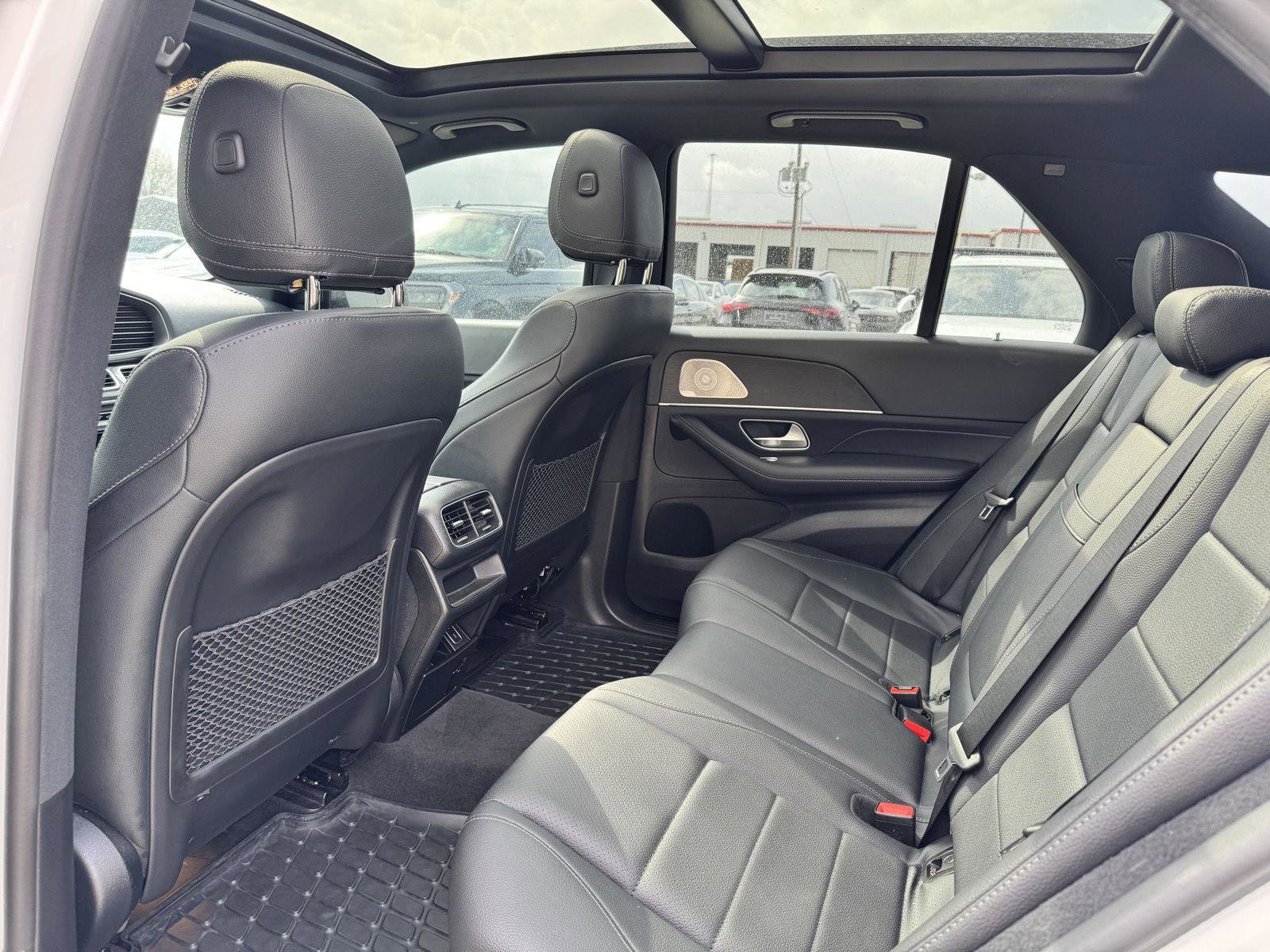 Certified 2023 Mercedes-Benz GLE 350 image 16