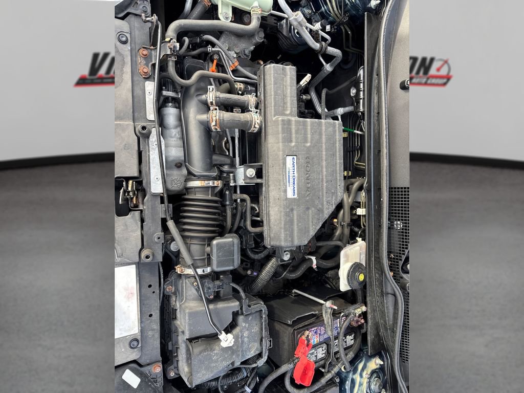 Used 2019 Honda CR-V EX-L image 13