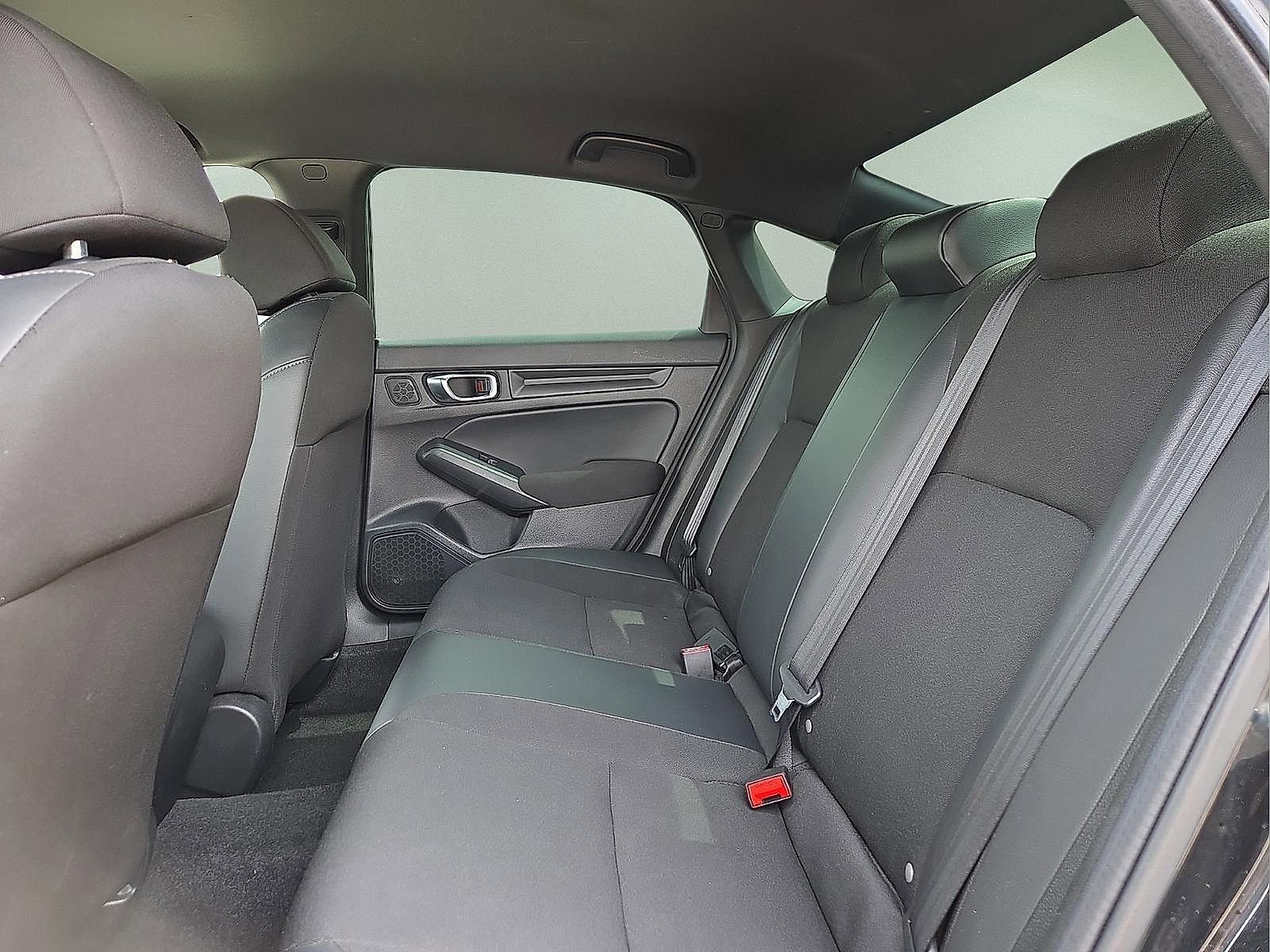 Used 2024 Honda Civic Sport image 10