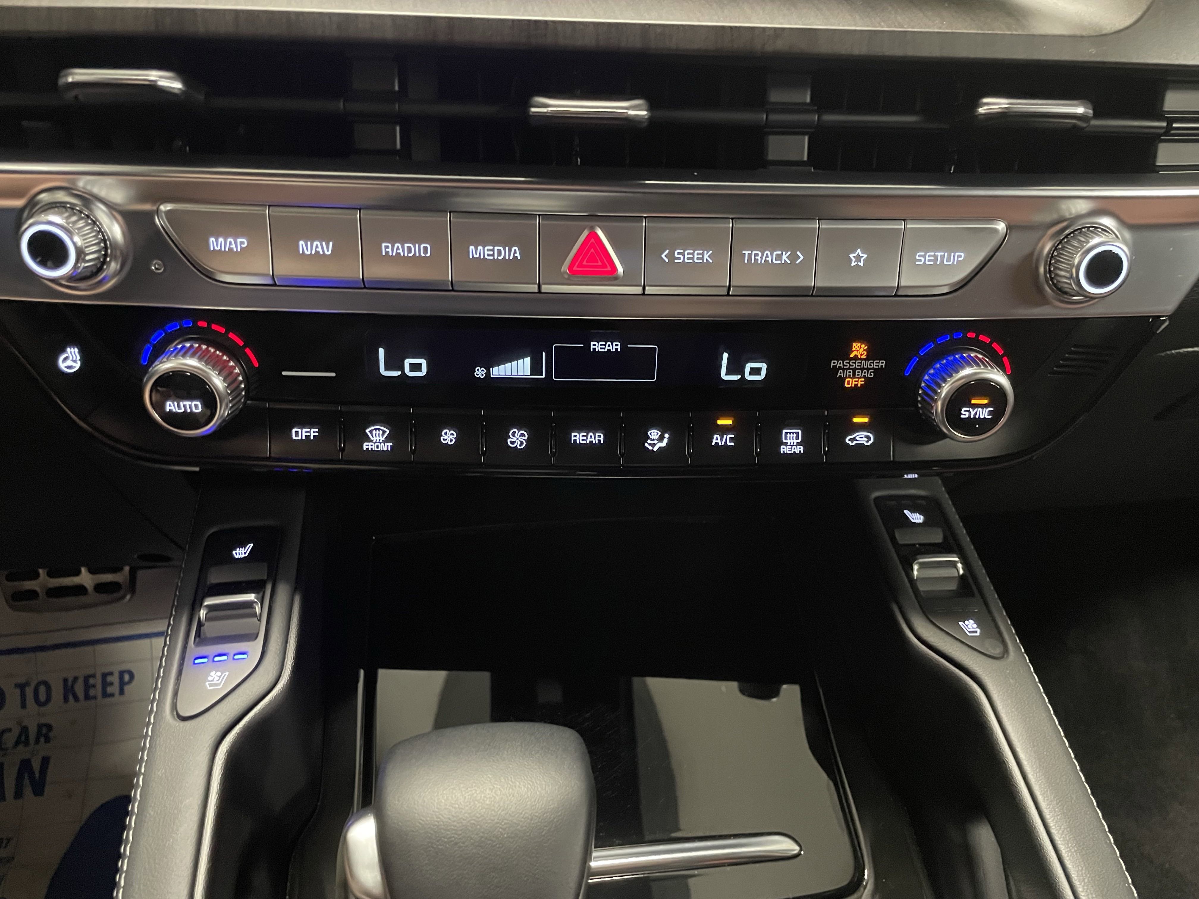 Used 2024 Kia Telluride SX Prestige image 13