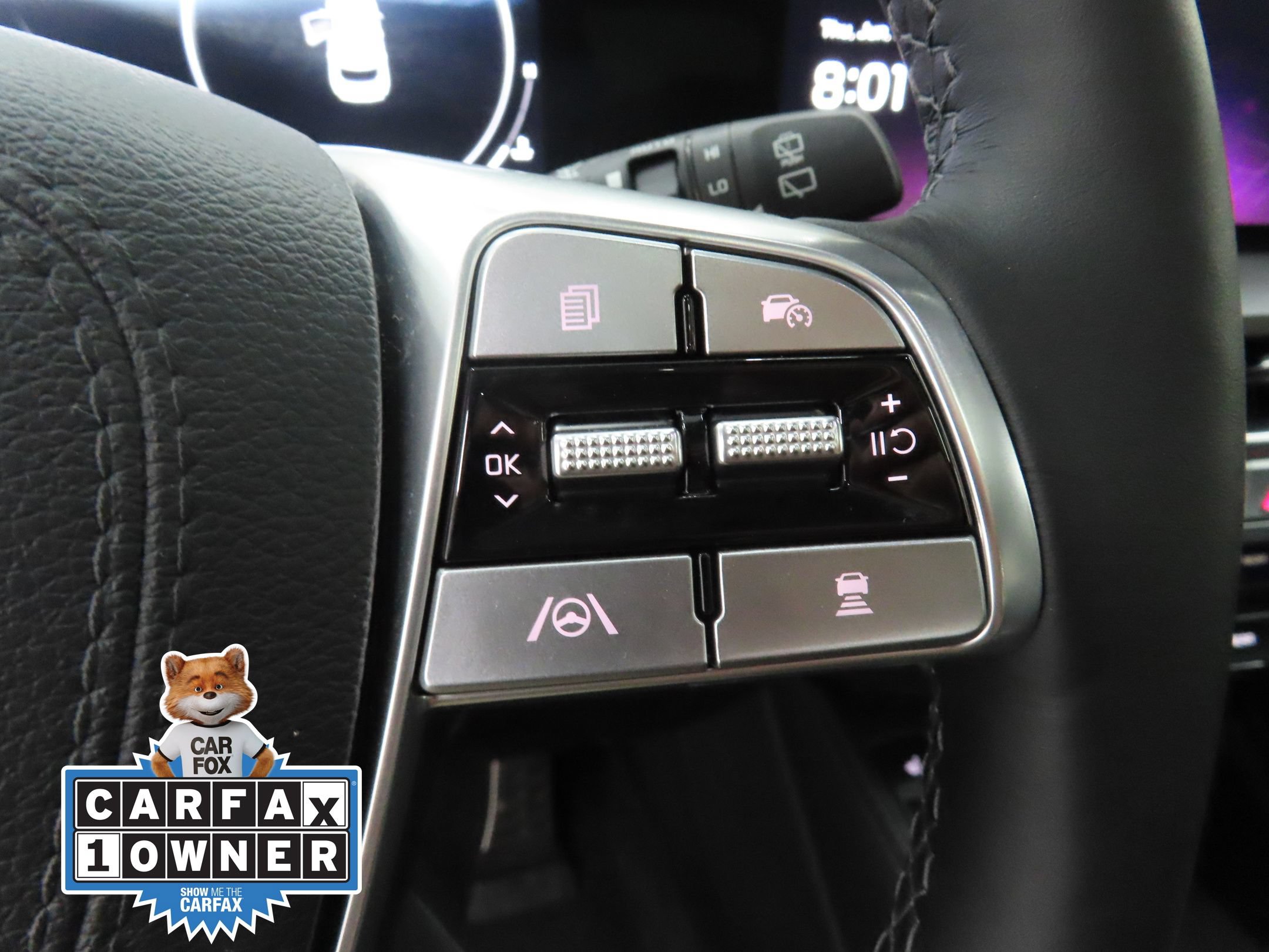 Used 2024 Kia Telluride SX Prestige X-Line AWD/4WD image 14