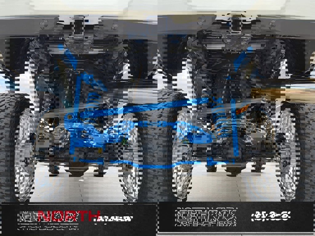 Used 2019 RAM 2500 Laramie image 14