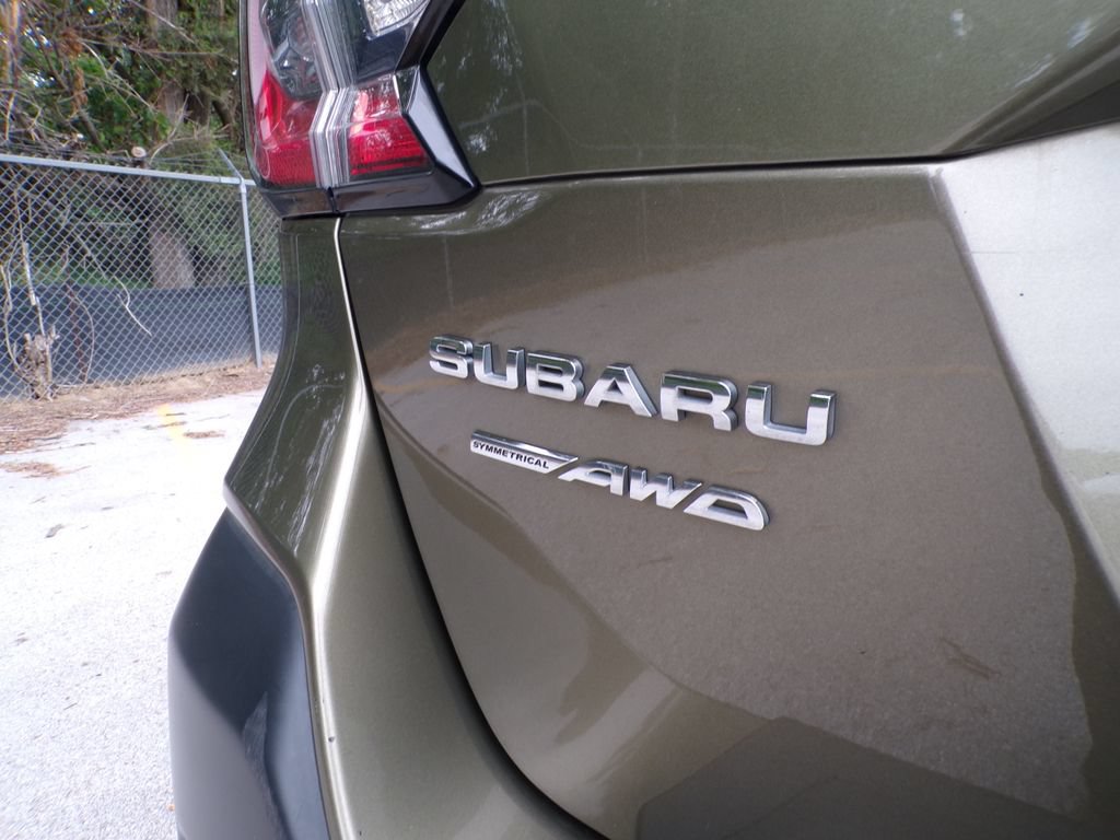 Used 2022 Subaru Outback Limited XT AWD/4WD image 15