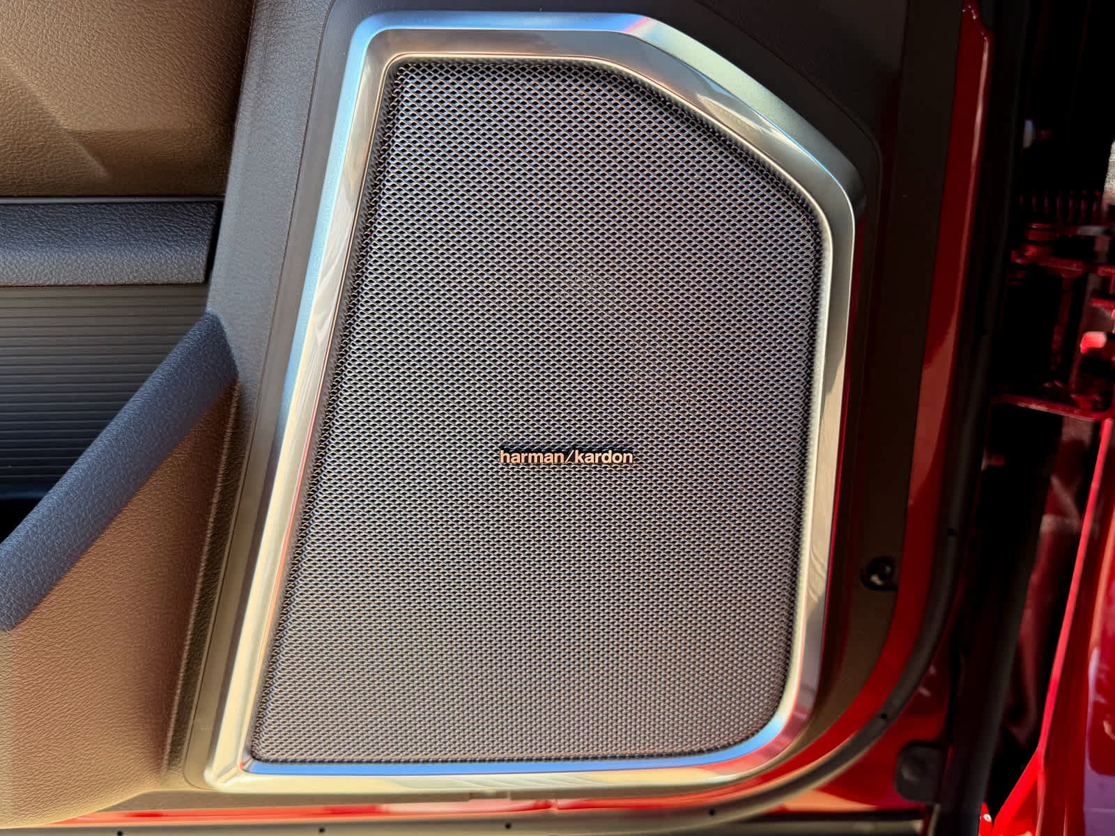 New 2026 RAM 2500 Laramie image 38