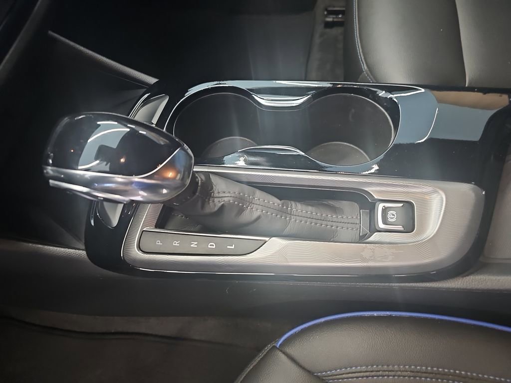 Used 2025 Buick Envista Sport Touring w/ Convenience I Package image 30