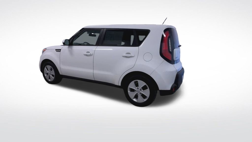 Used 2016 Kia Soul image 6