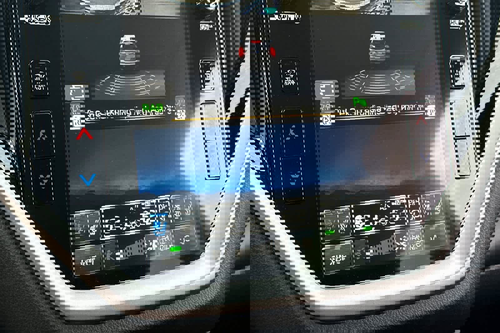 New 2026 Subaru Ascent Touring image 25