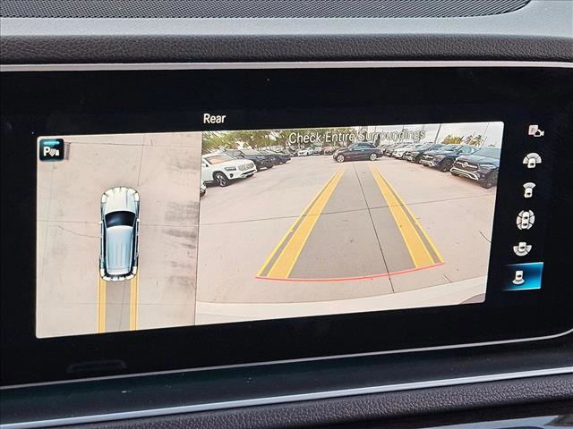 Certified 2023 Mercedes-Benz GLE 450 4MATIC image 14