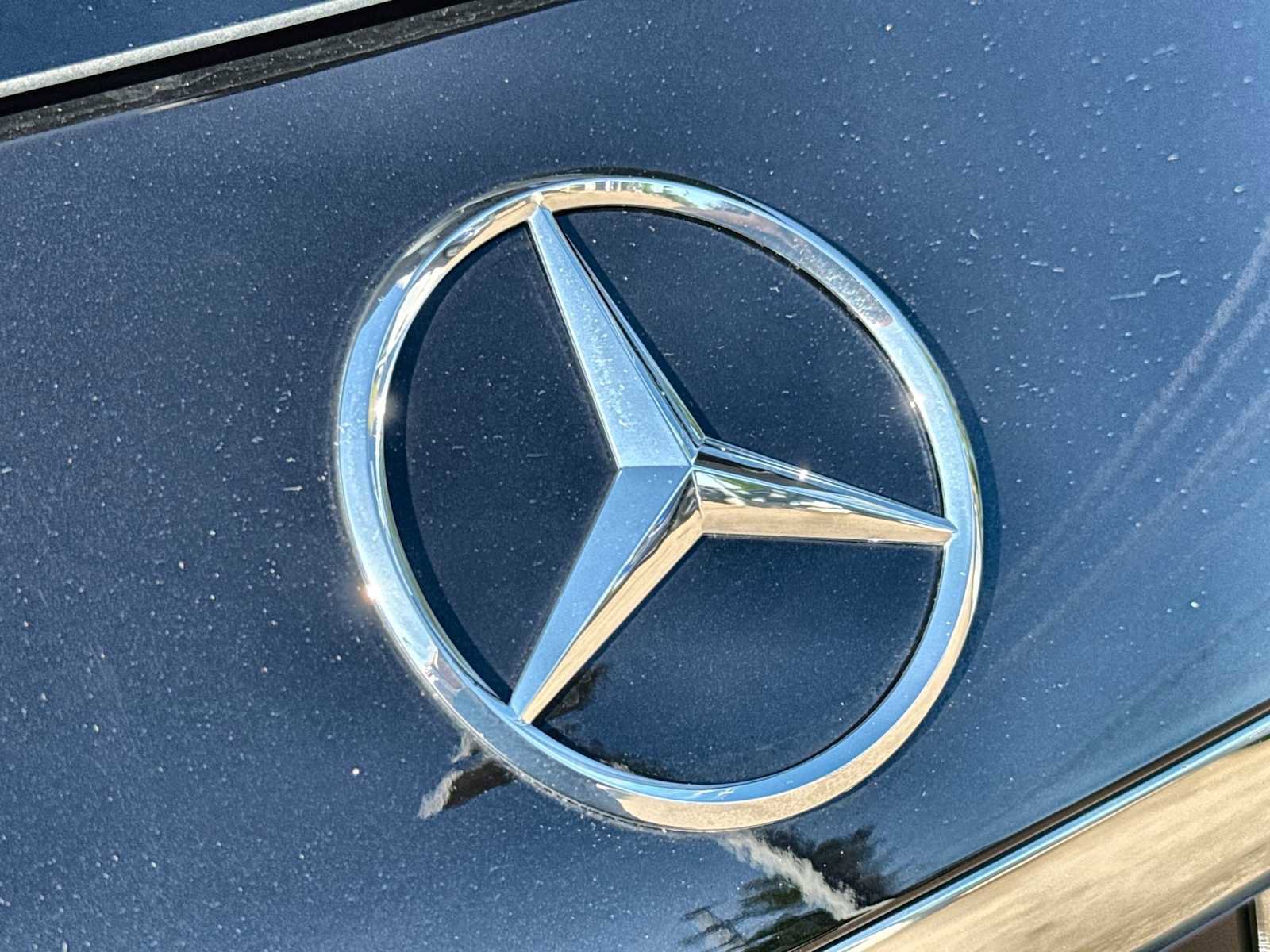 Used 2026 Mercedes-Benz GLE 350 4MATIC image 16