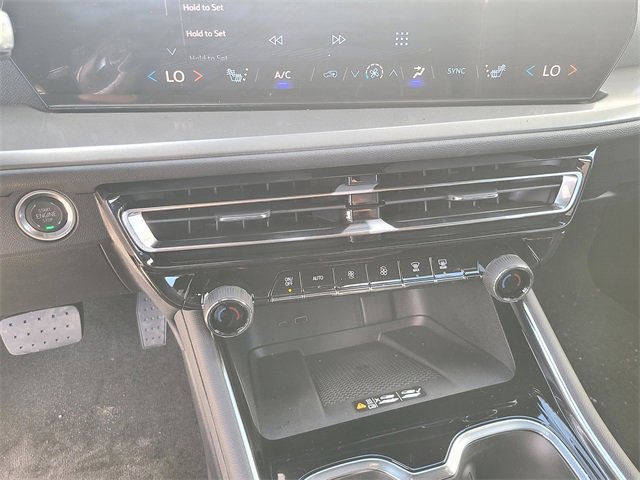 New 2026 Chevrolet Traverse LT w/ Midnight/Sport Edition image 33