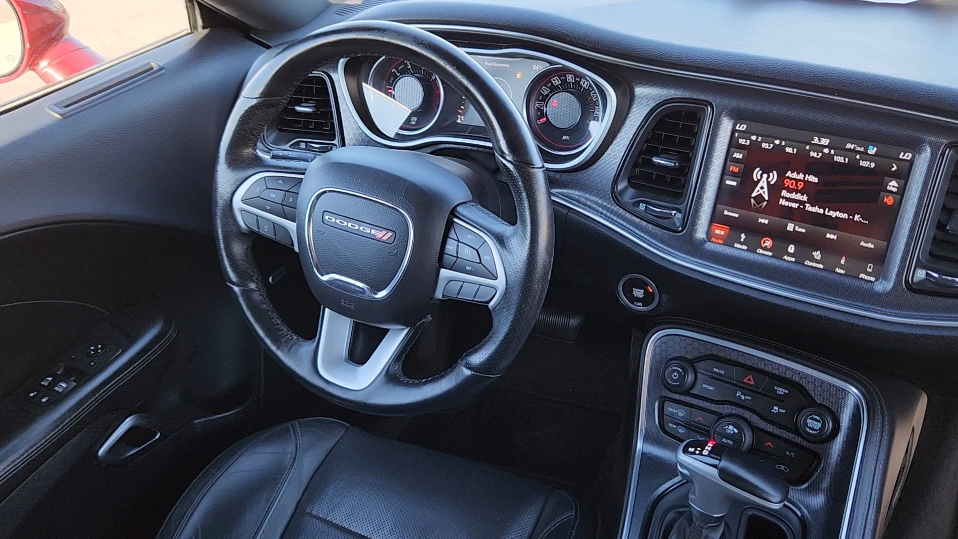 Used 2018 Dodge Challenger R/T Plus RWD image 5
