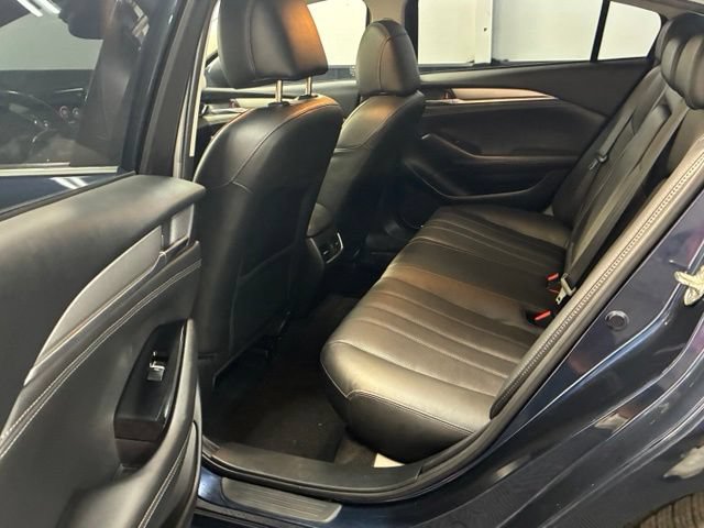 Used 2018 MAZDA MAZDA6 Grand Touring Reserve FWD image 26