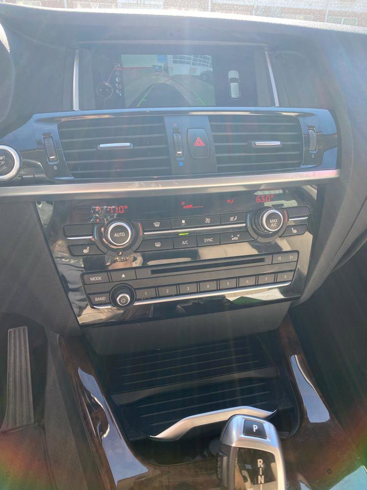 Used 2015 BMW X3 sDrive28i w/ Premium Package RWD image 9