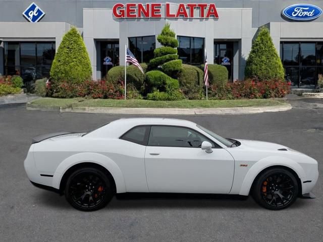 Used 2022 Dodge Challenger R/T Scat Pack image 9