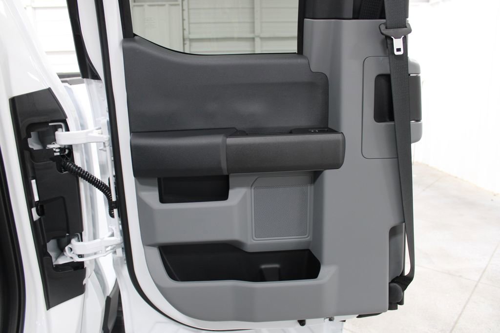 New 2026 Ford F350 XL image 22