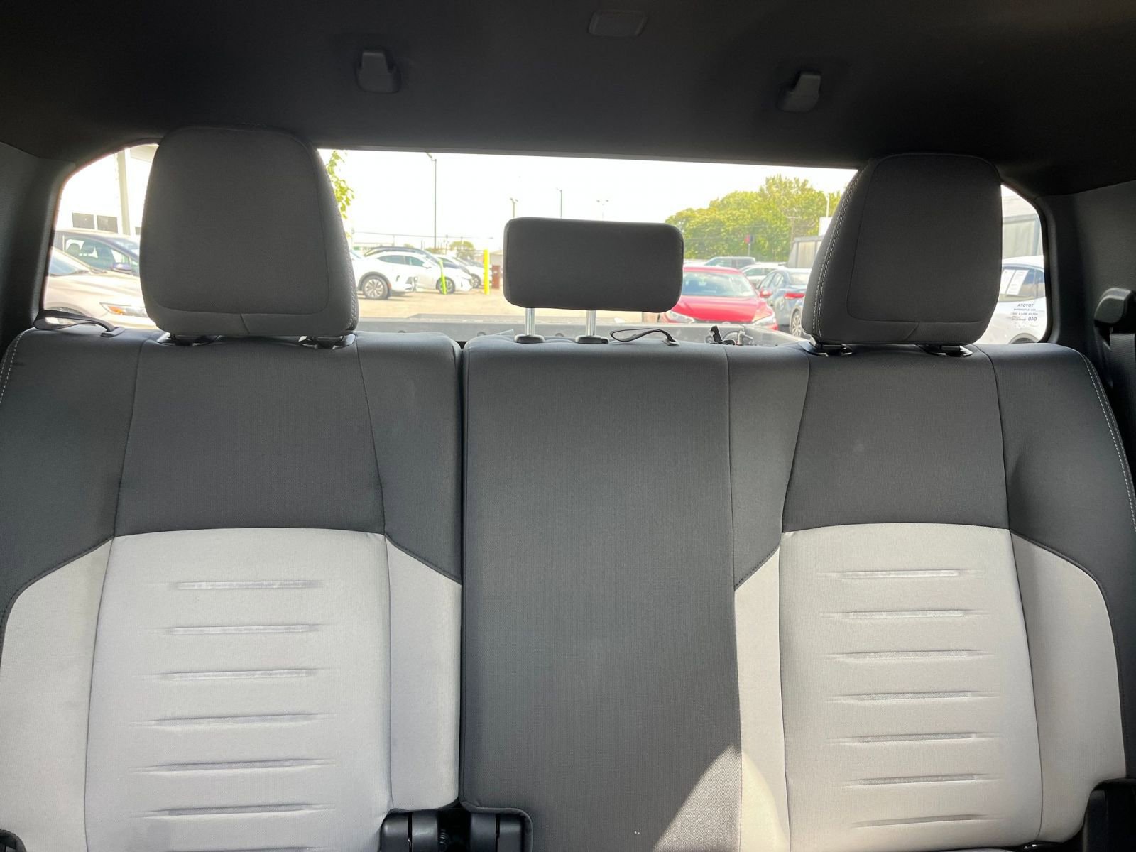 Used 2024 Toyota Tacoma TRD Sport RWD image 36