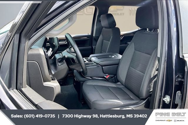 Used 2023 Chevrolet Silverado 1500 LT image 19