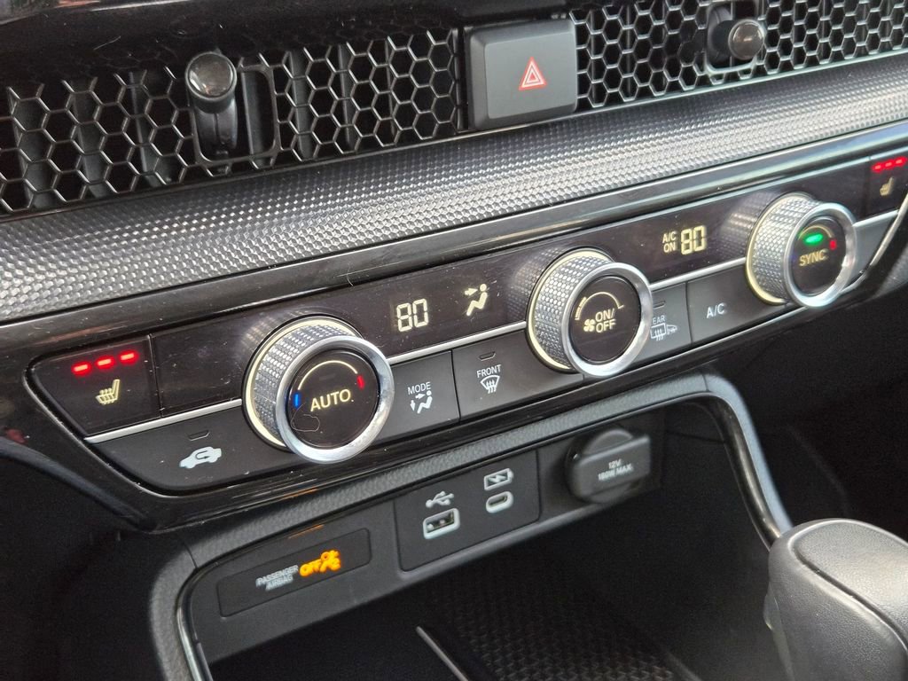 Used 2024 Honda CR-V EX-L image 17