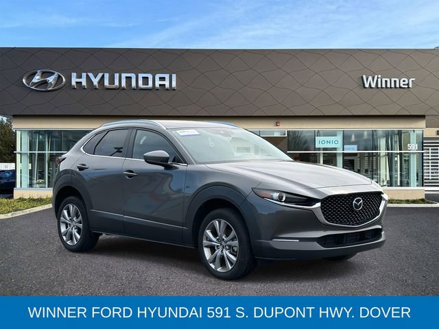 Used 2023 MAZDA CX-30 AWD 2.5 S w/ Select Package image 6