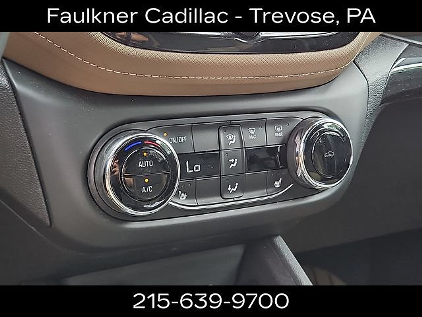 Used 2021 Chevrolet TrailBlazer ACTIV w/ Convenience Package FWD image 14