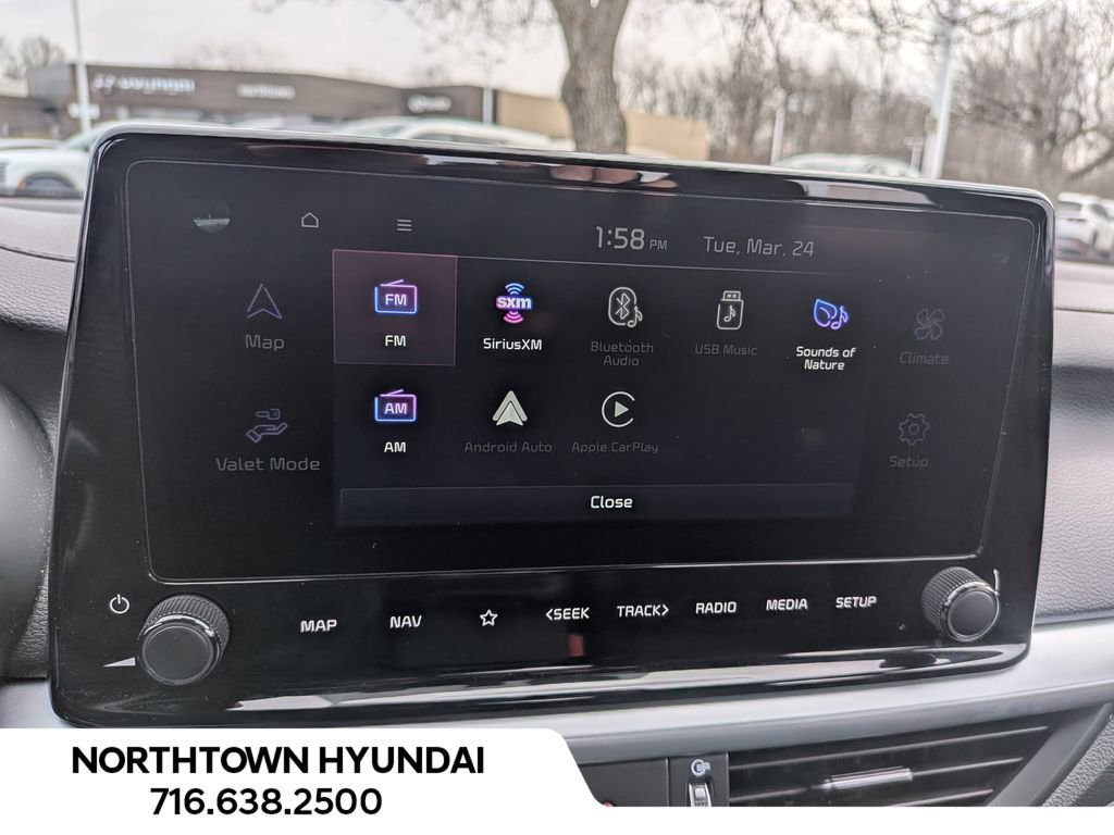 Used 2024 Kia Forte GT-Line image 23