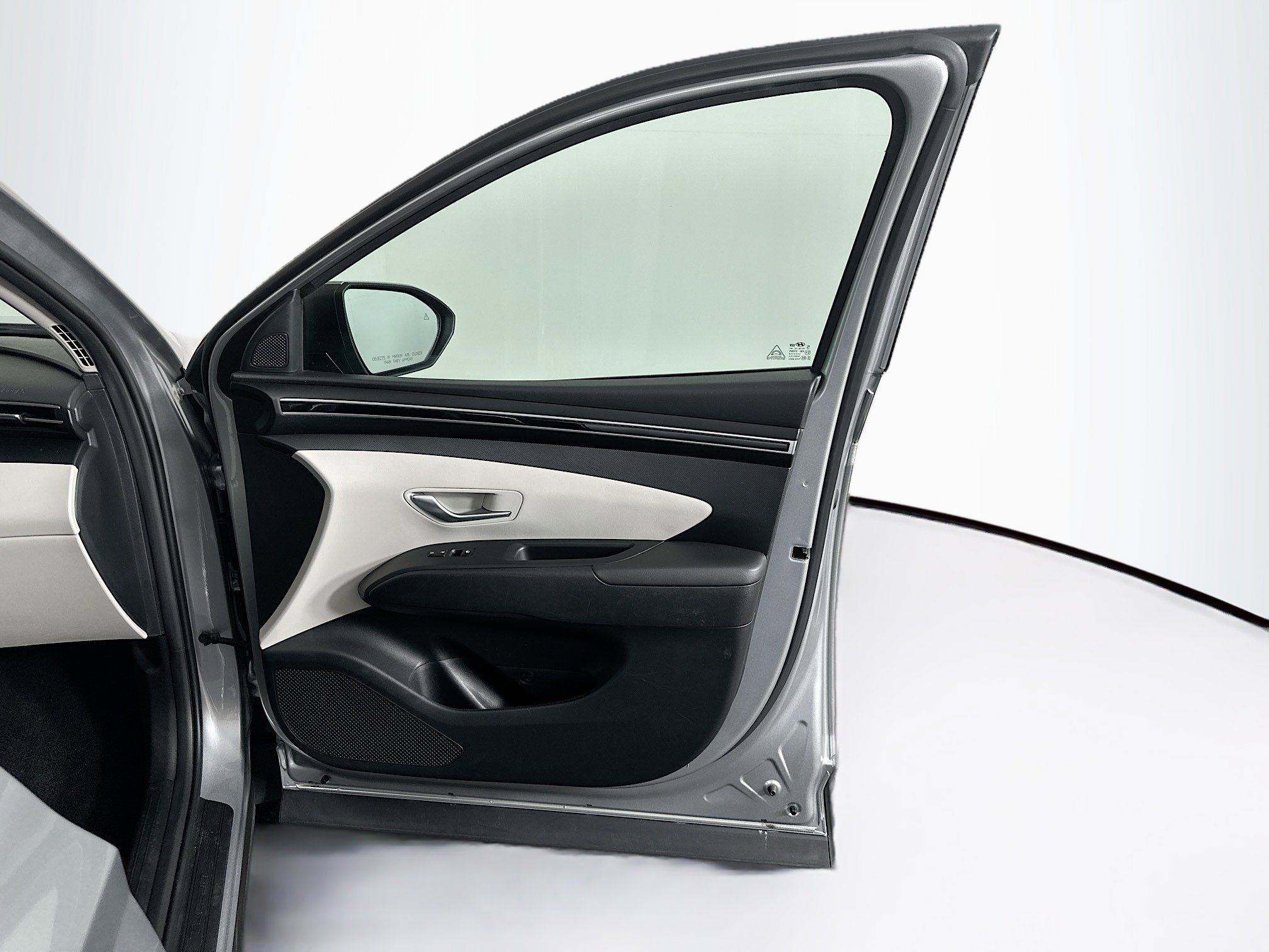 Used 2024 Hyundai Tucson SEL FWD image 32