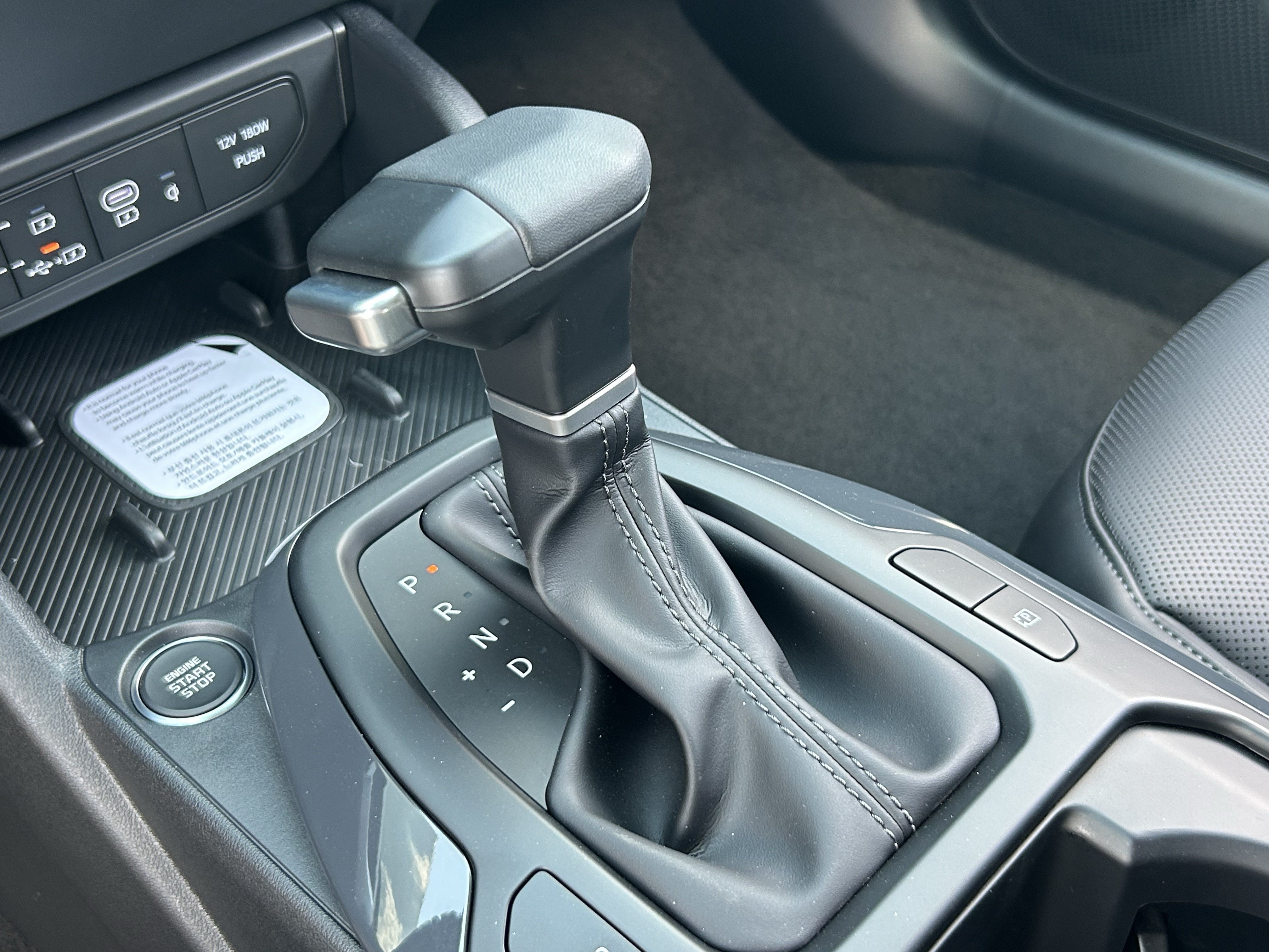 New 2026 Kia K4 GT-Line Turbo FWD image 29