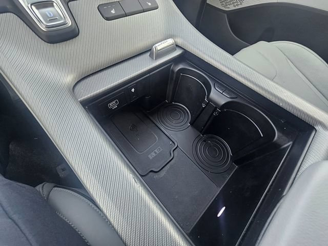 Certified 2025 Hyundai Palisade SEL AWD/4WD image 18