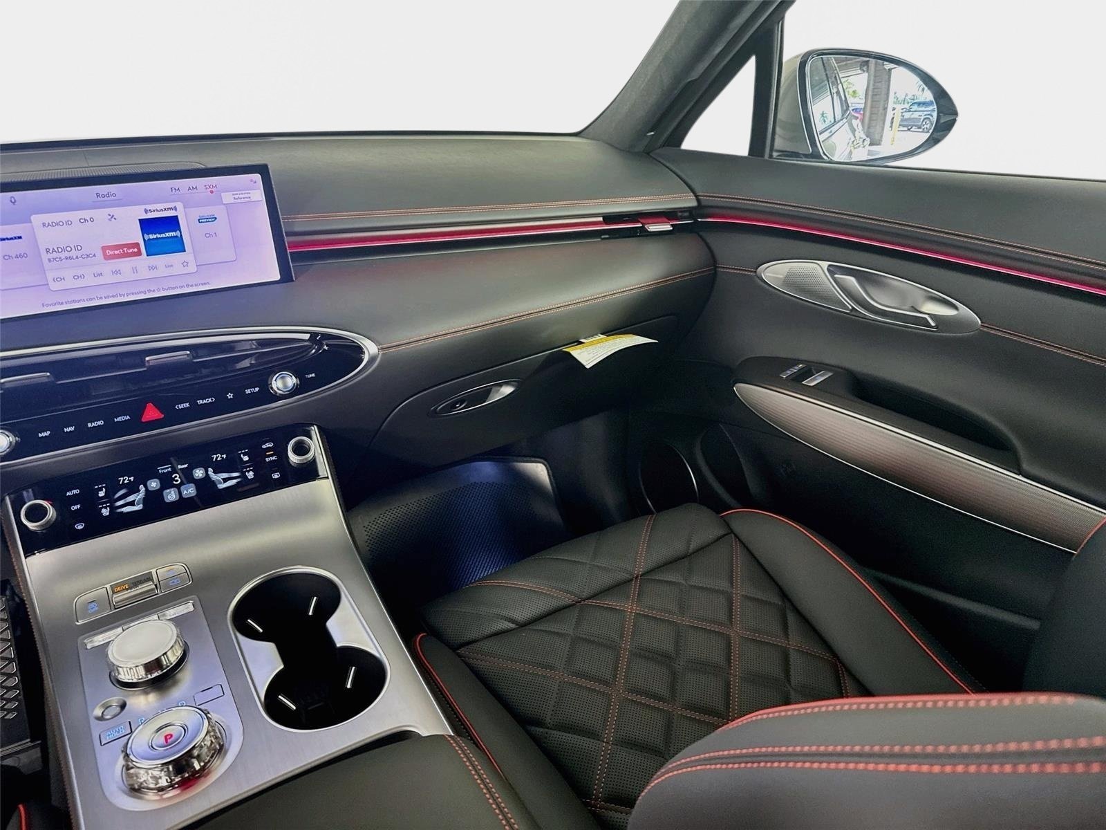 New 2027 Genesis GV70 2.5T Sport Prestige AWD/4WD image 26