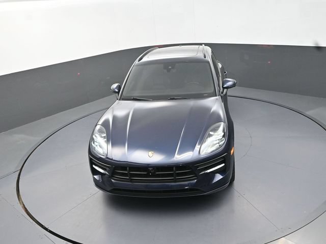 Used 2021 Porsche Macan GTS AWD/4WD image 22