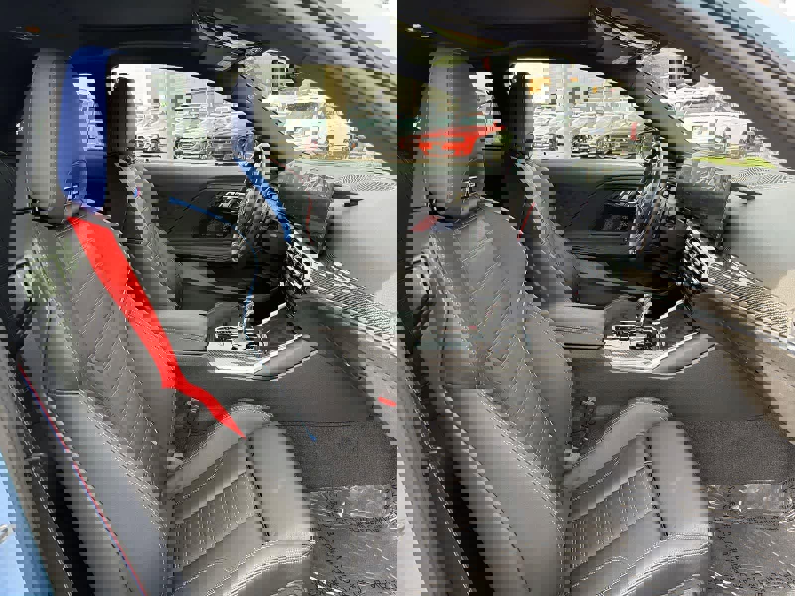 Used 2023 BMW M2 w/ Lighting Package image 32