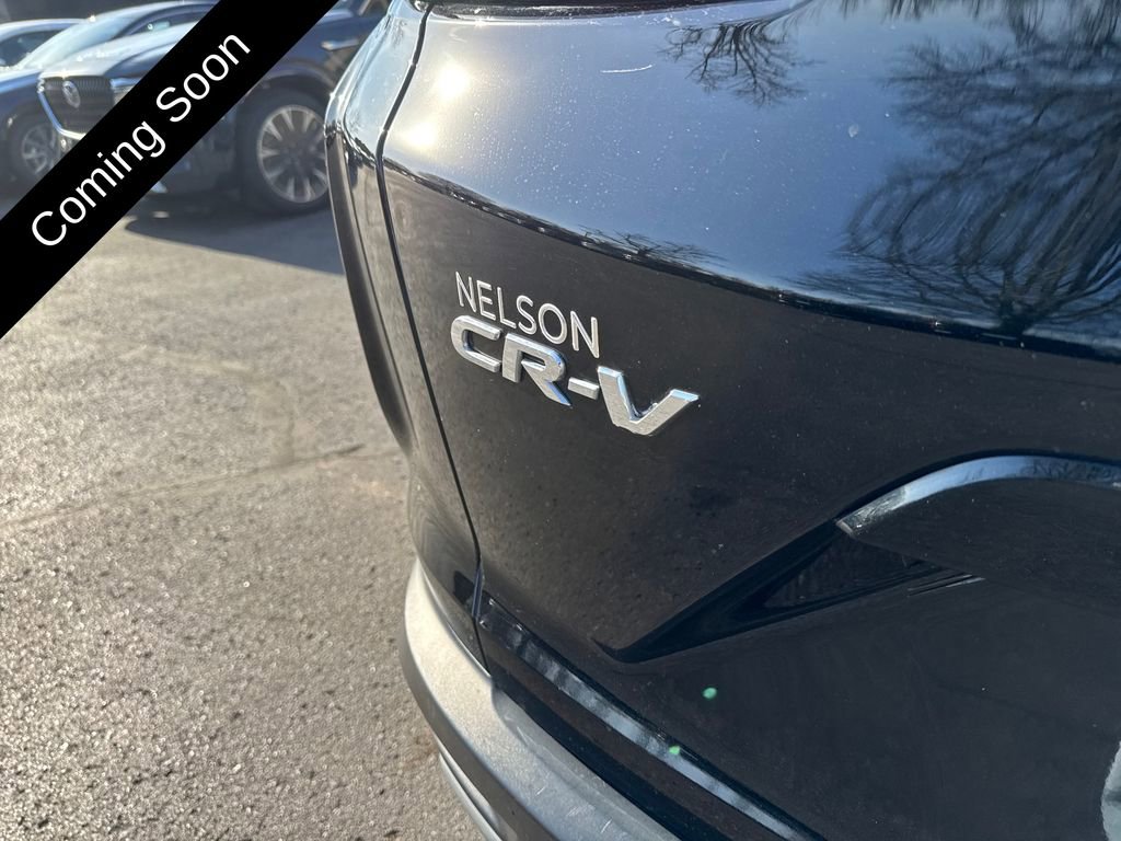 Used 2018 Honda CR-V EX-L image 47