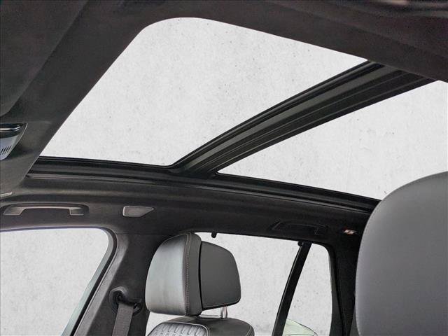 Used 2026 BMW X5 M60i AWD/4WD image 16