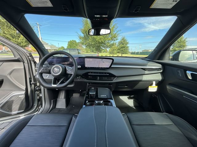 New 2026 Buick Enclave Sport Touring w/ LPO, Floor Liner Package image 38