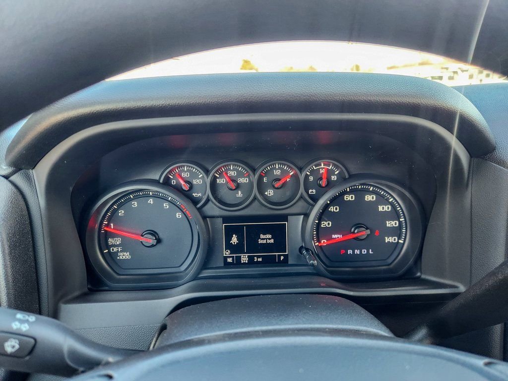 New 2026 GMC Sierra 1500 Pro w/ Pro Value Package image 13