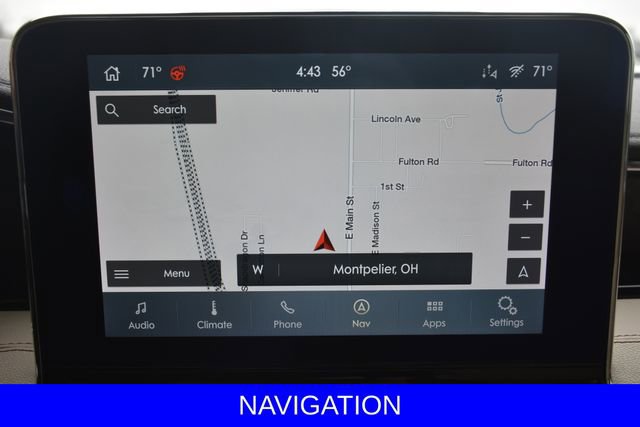 Used 2020 Lincoln Navigator L Reserve w/ Luxury Package image 6