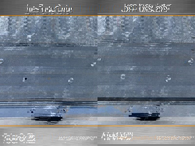 Used 2017 RAM 3500 Tradesman w/ Chrome Appearance Group image 59