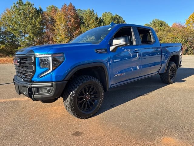 Used 2023 GMC Sierra 1500 AT4X