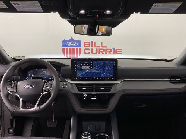 New 2026 Ford Explorer ST w/ Sun And Sound Package image 20