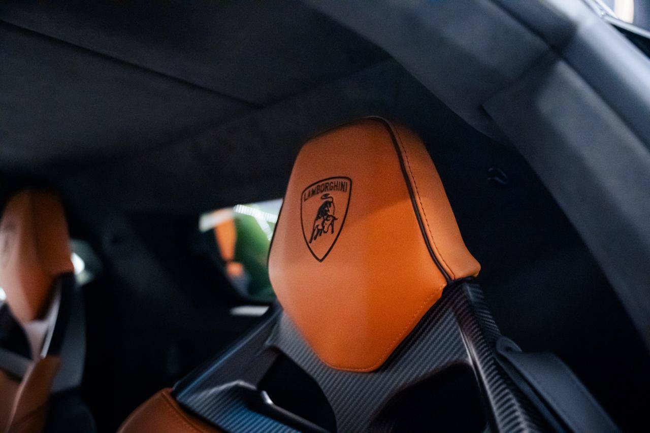 Used 2026 Lamborghini Temerario AWD/4WD image 40
