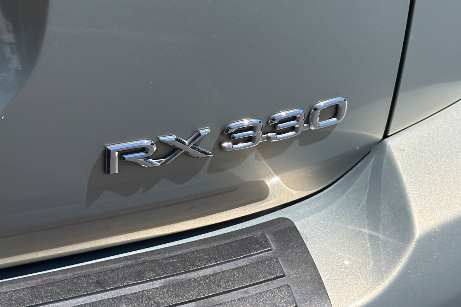 Used 2006 Lexus RX 330 FWD image 36