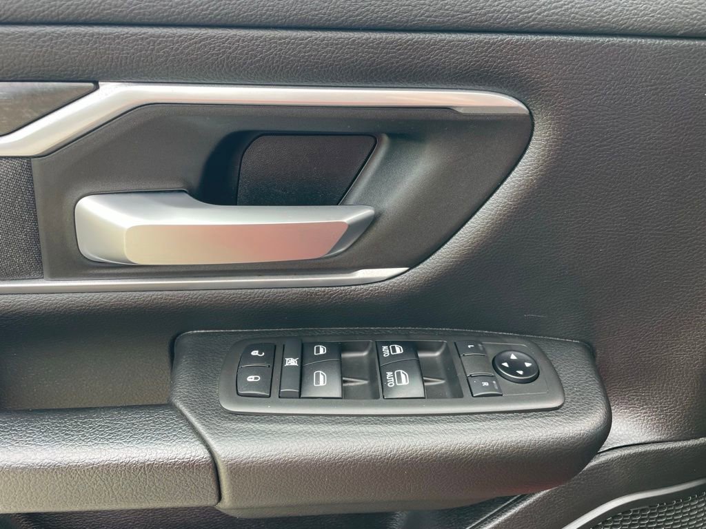 Used 2021 RAM 1500 Big Horn AWD/4WD image 27