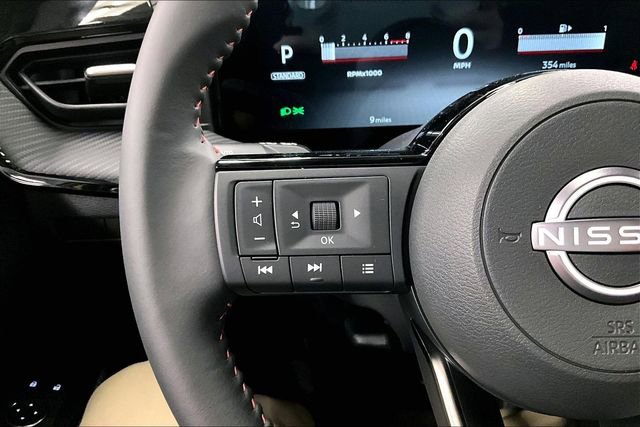 New 2026 Nissan Kicks SR w/ Cold Weather Package image 22
