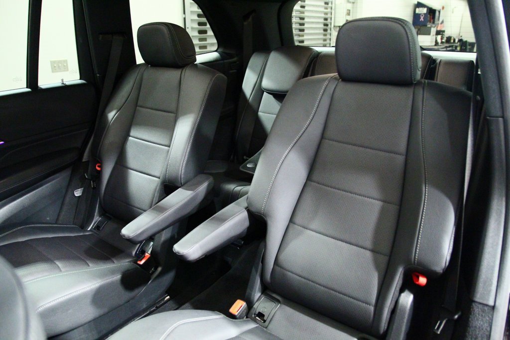 Used 2025 Mercedes-Benz GLS 450 GLS 450 image 30