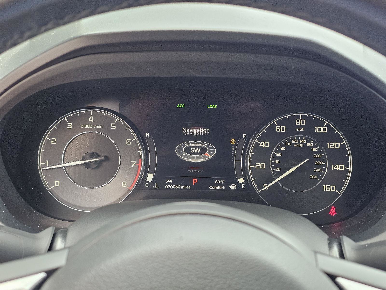 Certified 2021 Acura RDX w/ Technology Package FWD image 23