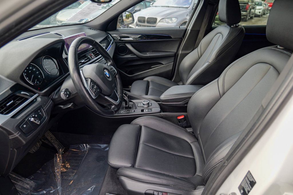Used 2022 BMW X2 xDrive28i w/ Convenience Package image 19