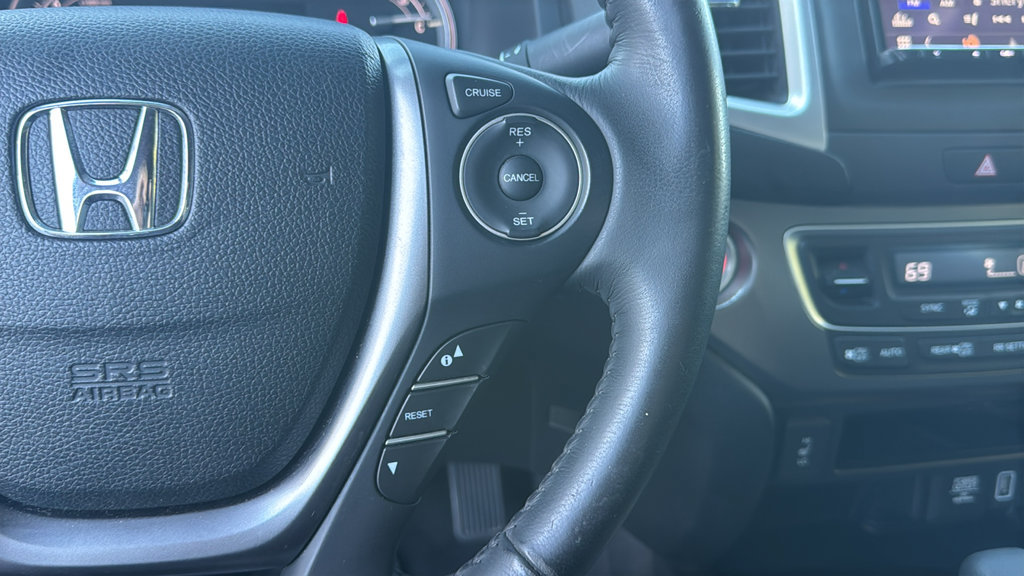 Used 2019 Honda Ridgeline RTL image 19
