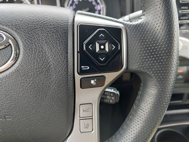 Certified 2023 Toyota 4Runner TRD Sport w/ Technology Package image 28