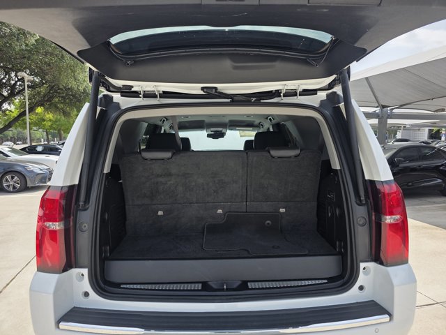 Used 2018 Chevrolet Tahoe Premier AWD/4WD image 23